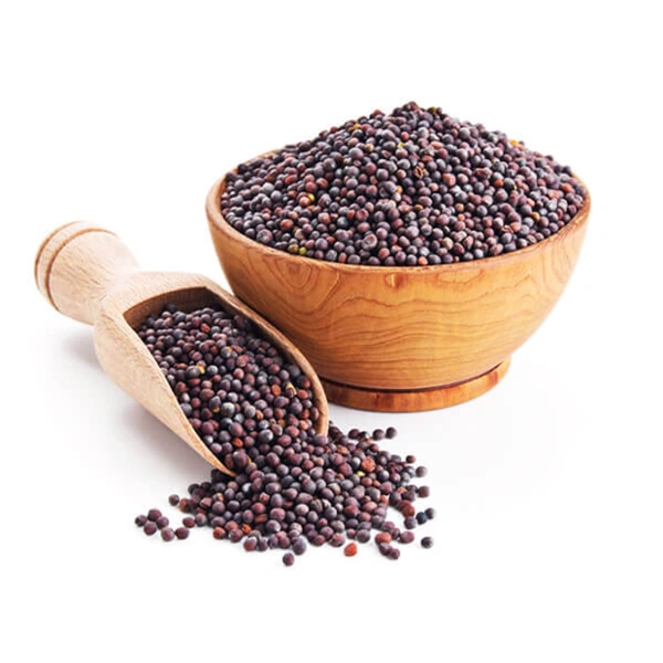 Mustrad Seeds (ఆవాలు) - 500g